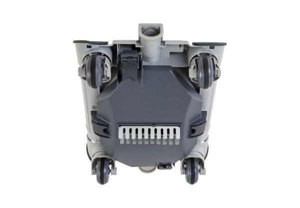 Steinbach Auto Pool Cleaner - Bodenreiniger nur für Intex Pools Poolroboter